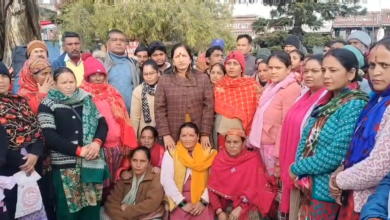 mussoorie news