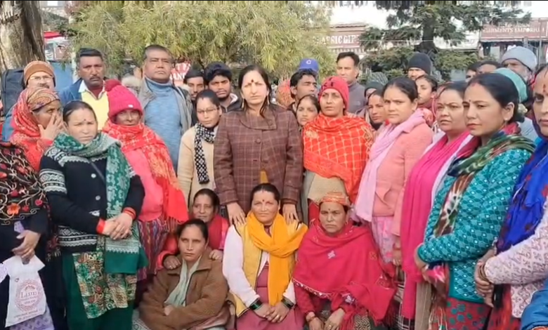 mussoorie news