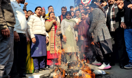 Dehradun News 