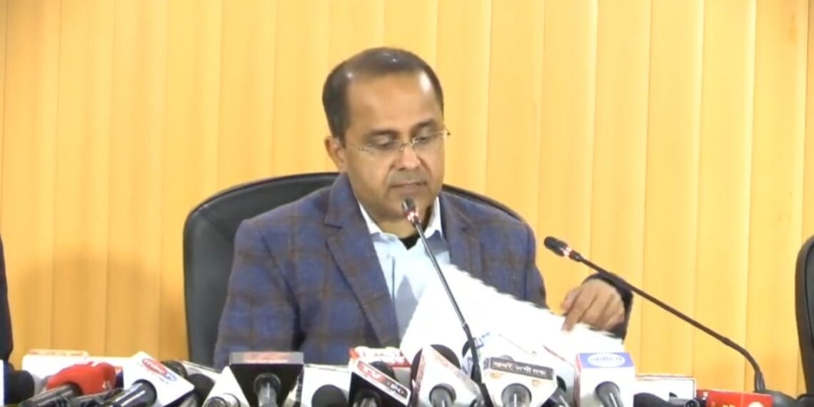 Cabinet: वन विभाग में दैनिक कर्मचारियों की बल्ले-बल्ले, दो अलग-अलग विभागों में 116 पद किए सृजित…