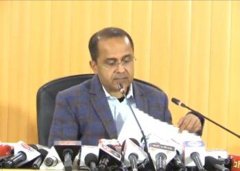 Cabinet: वन विभाग में दैनिक कर्मचारियों की बल्ले-बल्ले, दो अलग-अलग विभागों में 116 पद किए सृजित…