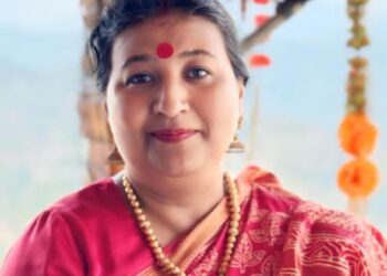 चैत्र नवरात्रि पर महिला शक्ति जागरण अभियान, 304 मंडलों में होंगे शक्ति पूजन: रुचि भट्ट