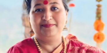 चैत्र नवरात्रि पर महिला शक्ति जागरण अभियान, 304 मंडलों में होंगे शक्ति पूजन: रुचि भट्ट