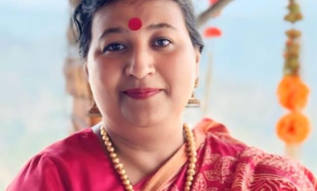 चैत्र नवरात्रि पर महिला शक्ति जागरण अभियान, 304 मंडलों में होंगे शक्ति पूजन: रुचि भट्ट