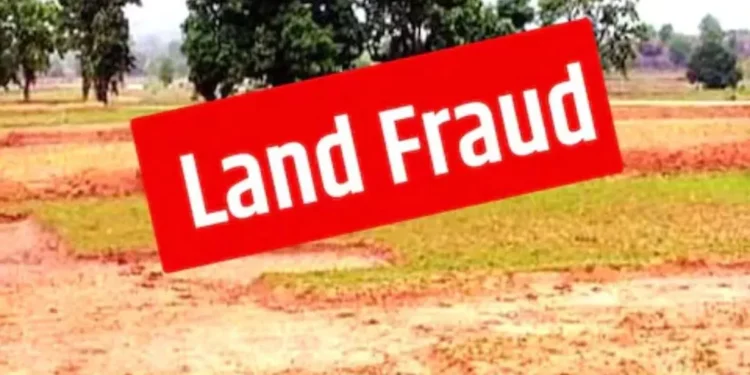 Land fraud: उत्तरकाशी BJP के दो बड़े नेताओं पर भूमि धोखाधड़ी के आरोपों की पुष्टि, अब IG गढ़वाल करेंगे आगे की जांच