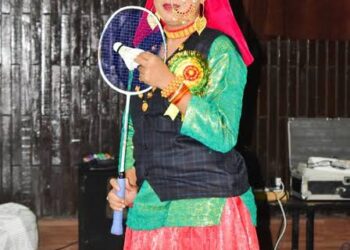 खेल विश्वविद्यालय को मिली वन भूमि की मंजूरी, केंद्र सरकार ने 12.317 हेक्टेयर वन भूमि डायवर्जन को दी स्वीकृति