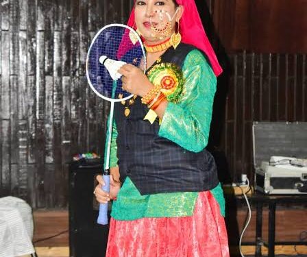 खेल विश्वविद्यालय को मिली वन भूमि की मंजूरी, केंद्र सरकार ने 12.317 हेक्टेयर वन भूमि डायवर्जन को दी स्वीकृति